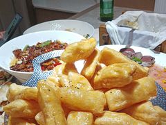 -金饭碗家宴(中兴路店)