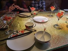 -荔枝苑养生餐厅(尊尚领地店)