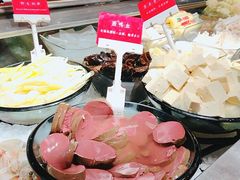-成都你六姐·牛肉冒菜(城市集市合生汇店)