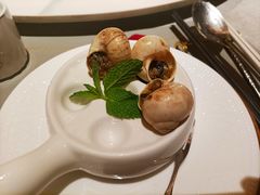 -小广寒电影艺术餐厅(小广寒经三路店)
