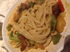 -巴扎屋大盘鸡·新疆菜(汇嘉时代店)