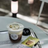 广州新店丨躲在CBD里的木屋咖啡馆