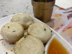 -小杨生煎(周浦万达店)