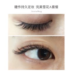 睫毛嫁接-光SPA科技美肤