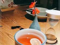 -蜜桃餐厅·伴山(湖滨商业街店)
