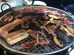 -燚青春东北泥炉烤肉(百合店)