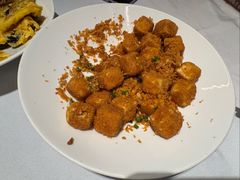 -汤城小厨•粤菜•靓汤(苏州街店)