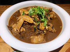 -關東雪东北菜(中庚漫游城店)