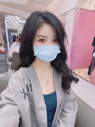 -MINX名珂斯·烫染形象设计