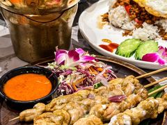 -Home Thai·泰谣(王府井apm店)