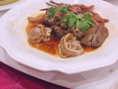 -石浦大酒店(百丈店)