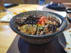 -匠糊·日本料理(美岸广场店)