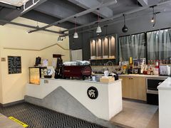 -叩听咖啡 kotiin cafe(福新路店)
