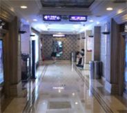 -UME影城(南京1912店)