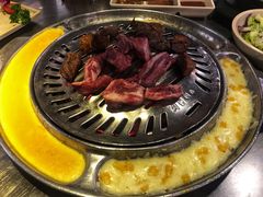 -喜来稀肉(虹泉路店)