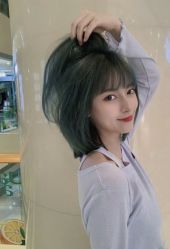 点击看大图 -那茉 Hair Salon