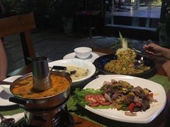 -山色西餐·柴火烤披萨