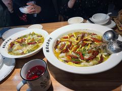 -新太二·鲜料川菜(智慧城广百店)