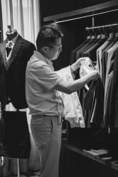 -优刻西服西装定制(金轮国际广场店)