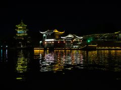 -凤城河风景区