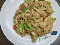 -小有天灌汤包老菜馆(南一马路店)