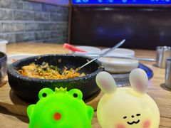 -一韩亭韩式烤肉(高新店)