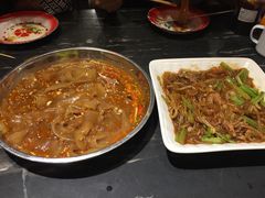 -金掌勺锅包肉(太原万达店)