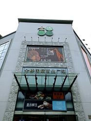 -卡通尼·Safari非洲探索乐园·生日会(金桥国际商业广场店)