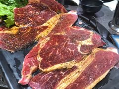 景家特味肥牛-景家大乾烤肉(新村十区店)