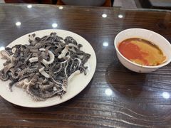 -爆肚冯(廊房二条店)