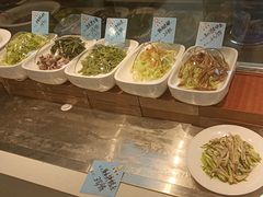 -天盛海鲜烧烤大排档·本地小海鲜·牟平腿穗子(幸福店)