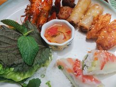 -越美小馆·越南料理(曲江店)