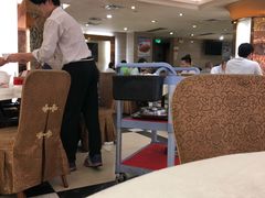 大堂-食为先(广园店)
