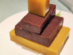-四世同堂·京菜·烤鸭(双井店)