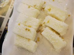 -周大娘牛乳(旧寨古村总店)