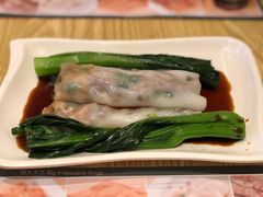 -添好运点心专门店(百老汇店)