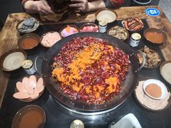 -楠火锅(绵阳首店)