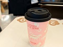 -天津国贸购物中心