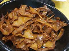 -华兴餐厅·招牌生鱼片(桃园路店)