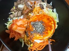 -优壹佳·延边朝鲜族料理(中山北路店)