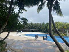 -海口观澜湖火山温泉谷