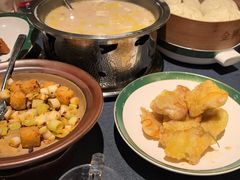 -金狮麟·新豫菜(金码大厦店)