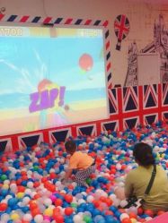 -都乐汇儿童乐园(莱蒙都会店)