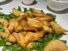 -红日饭店(裕隆三路店)