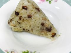 椒盐粽子-新津张粽子