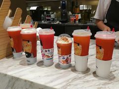 -奈雪的茶(漫广场店)
