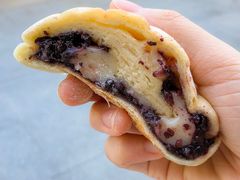 紫米麻薯-面包与我Bread Or Me(长城汇店)