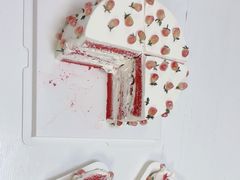 -食间旅人DIY烘焙工作室