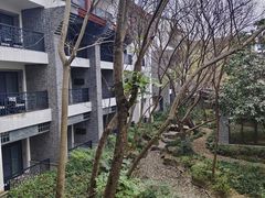 -杭州西溪喜来登度假大酒店