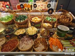 -一绪に寿喜烧(荟聚店)